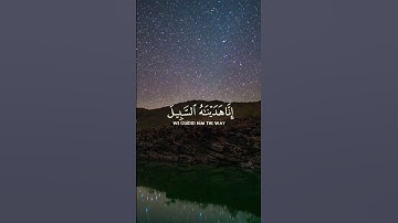 تلاوه الشيخ ياسر الدوسري سوره الإنسان #اكسبلور #لايك #duet