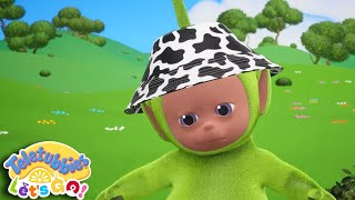 OH NO it's the wrong hat! DIPSY can't find HIS special hat! | Teletubbies Let’s Go Full Episodes