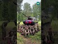 #WATCH | Norway's World Cup fever reaches the military!