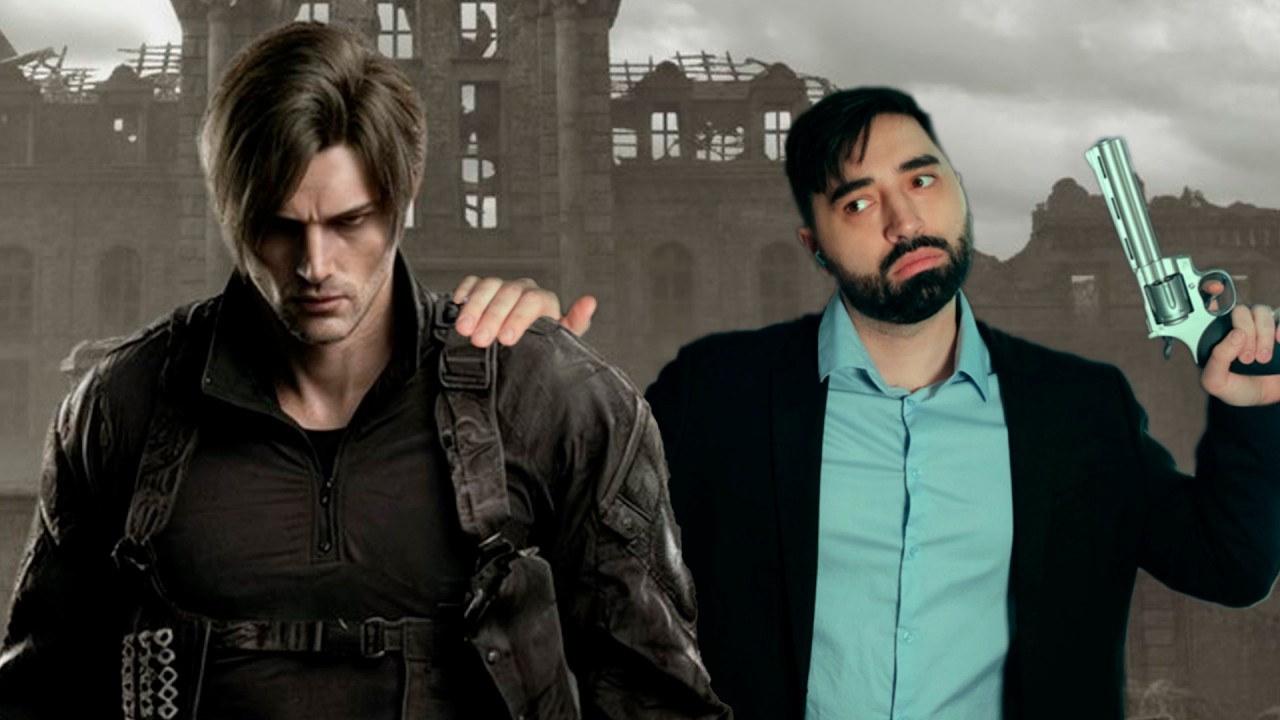 Resident Evil 9 - Леон продолжит род Рэдфилдов