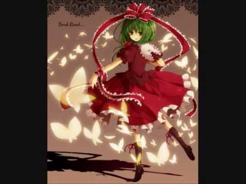(Touhou Arrange) Twin Sides of Autumn