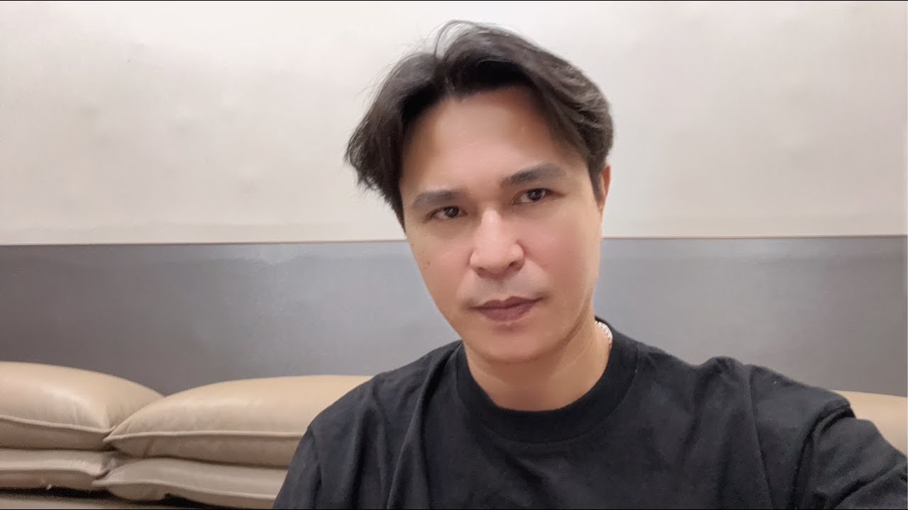 có ai thấy Lê Minh không