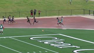 2021 Aau Track And Field Region 17 - Boys 4X100 Meter Relay 15-16 Years Old