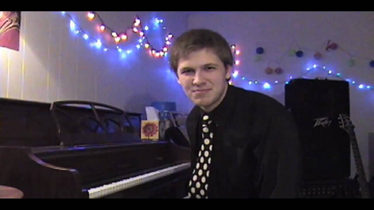The DBU Christmas Special - The DBU Christmas Special