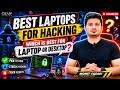 Best Laptops for Hacking & Cyber Security in 2026 | Mac vs Windows | Mohit Yadav
