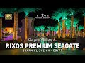 Family fun in paradise rixos premium seagate sharm el sheikh egypt february 2024