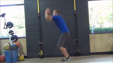 Static Vertical Jump