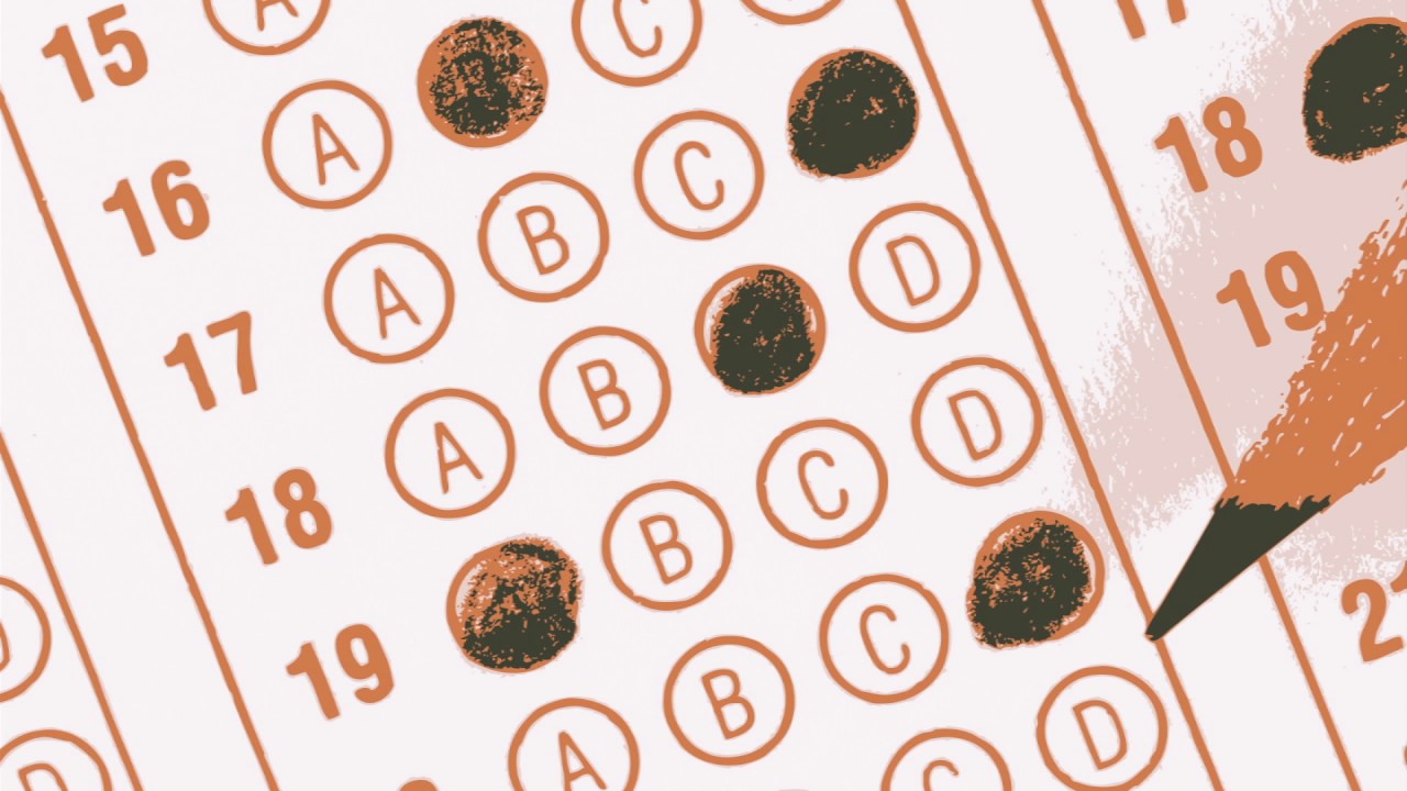 Education Reform Podcast: Standardized Testing - YouTube