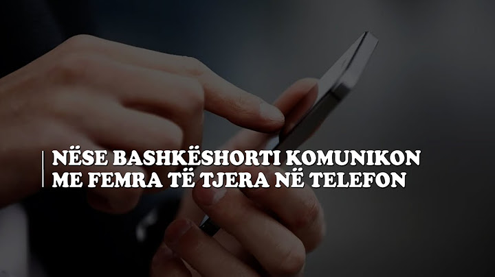 Çfarë duhet të bëjë një grua nëse burri i saj shikon dhe i komenton femrave të tjera në telefon?