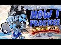 How I PRACTICE in Brawlhalla