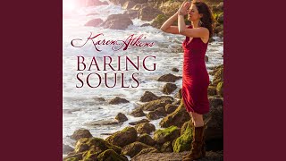 Video thumbnail of "Karen Atkins - Julia"