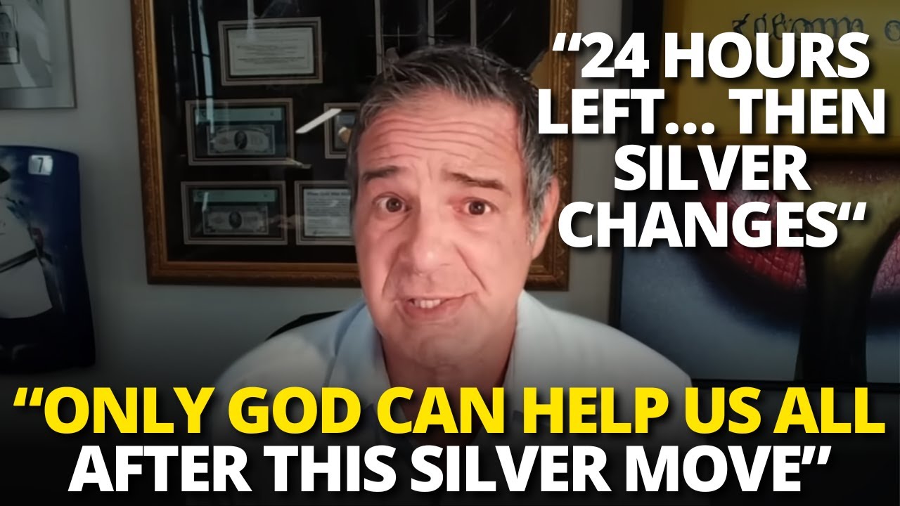 Сокращение стоимости золота в Японии на триллион долларов вызвало серебряный шок, которого никто ...