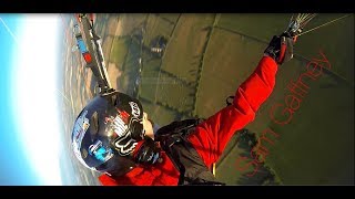 Paramotoring Ireland