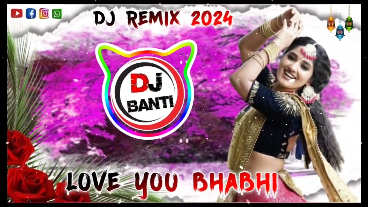 Chotya Thara Byav M 3D Brazil Mix 2024Shadi Spacle Rajasthani Dj SongDj Banti Kanota