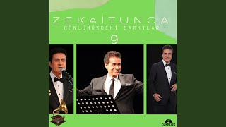 Zencir-i Aşkın Dil Bestesiyem (Segah)