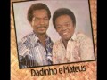 Dadinho e Mateus (Os Tincoãs) - Luanda Ê &quot;Lembrança Feliz&quot;