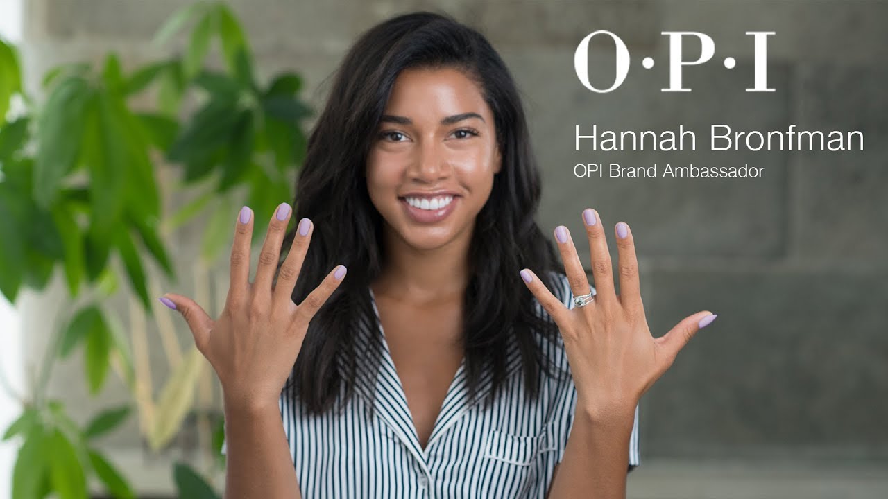 Watch Hannah Bronfman video Watch Hannah Bronfman video