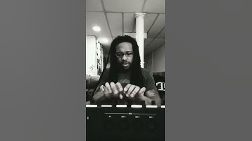 MASCHINE STUDIO SAMPLE BEAT MAKING JAM SESSION #3 - #shorts