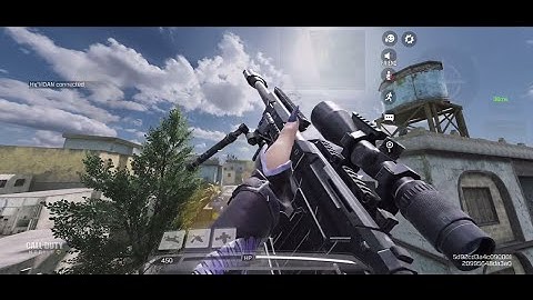 『No Lie 』〔A COD:M Montage〕#subscribe #codm #edit #montage #callofduty #nolie