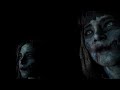 Until Dawn Hallucinations Begin