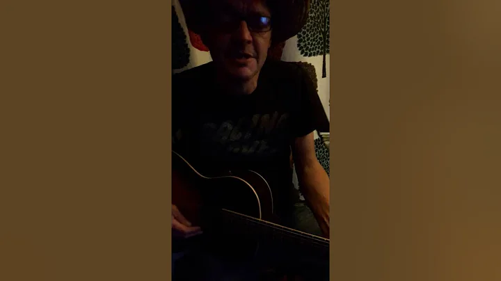 The festival song . Original song written and perf...
