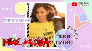 1001 Ways of Nike Ardilla in the Eyes of His Friends