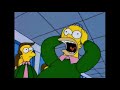 Simpsons  screw the audience jokes part 1