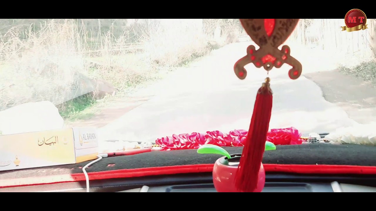 Muzaffarabad To Balakot road Part2 