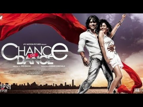 Chance Pe Dance Full Movie  Shahid Kapoor