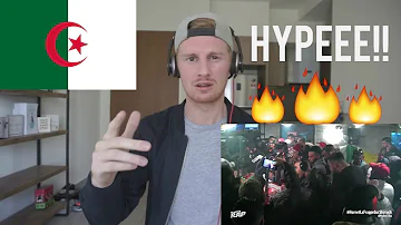 [EXCLU] Soolking "Milano" #PlanèteRap // ALGERIAN RAP REACTION