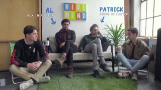 Intro Video | What is Hivemind?