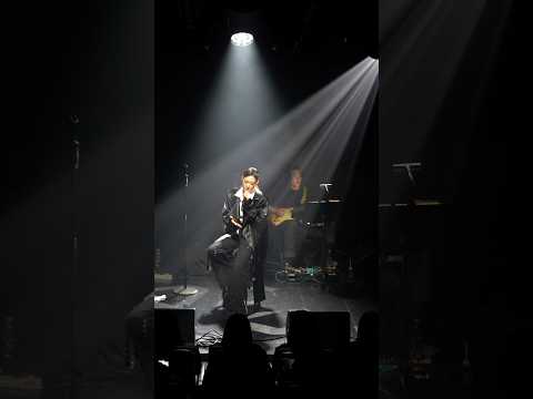 #SAAY #LIVE #Paradise thumbnail