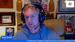 Memorial Day Murph PLUS LIVE QA with Stew Smith
