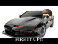 MMV: Fire it up! (Knight rider remix by busta rhymes)