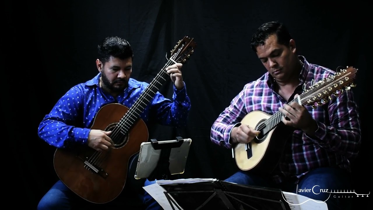 Encanto Vals - Luis A. Calvo