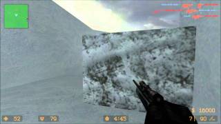 Counter-Strike Source Montage : Scout Skills : τĿ | کŦĚȂḶŦĦ