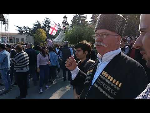 Mccheta (მცხეთა), 14.10.2018