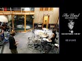 The Used - Rise Up Lights (BBC Radio 1 Maida Vale live session 2018)