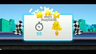 oggy super speed racing (the o #androidgames #gameplay @Lolagofficial  #oggyandthecockroaches #shorts screenshot 5