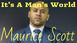 Maurice Scott Needs to change MONSTER's nickname & support Kimmi a little more. The Scott Brothers!