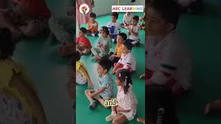 What happens when kids are actually excited to learn? 🧠✨