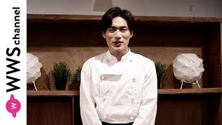 ROY(WITHDOM)が舞台『注意書きの多い料理店』本番直前で意気込み語る！