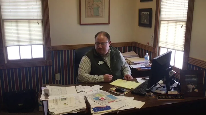 Chamber Update February 19, 2020