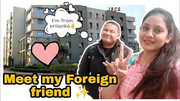 MEET MY MBA FRIENDS ✌️😍|| CLASSROOM TOUR 😝|| SOA UNIVERSITY || CAMPUS-2