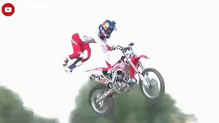 Story WA motocross gokil