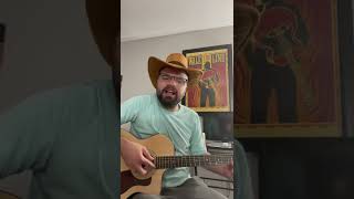 Lane Cohen sings Alan Jackson’s Remember when (Cover) | 4/10/2022