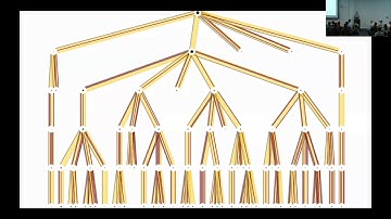 [Visualization Nights] Designing for Complex Data Visualization - Elijah Meeks