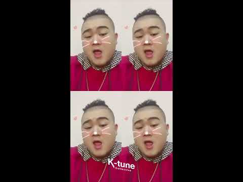 KILLAGRAMZ (킬라그램) - "Up All Night(Dream on)" Snow cam ver