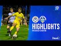 Ayr Utd Morton goals and highlights