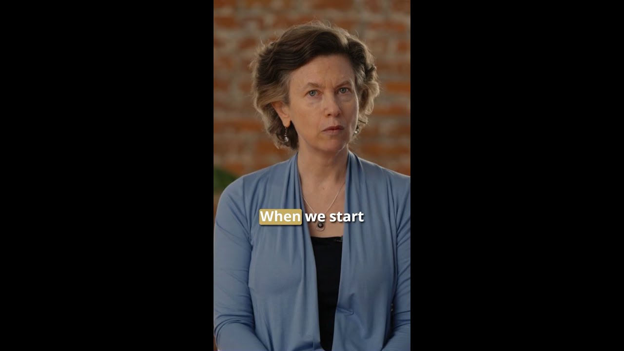 Disconnection Stirs Anxiety 